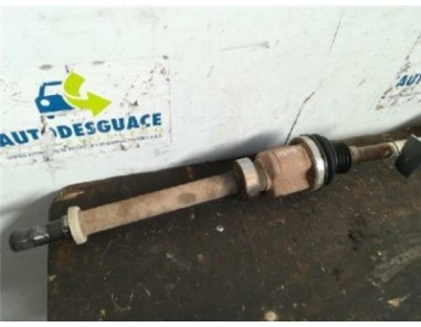 Transmision Delantera Derecha Renault KANGOO 1 5 dCi D FAP 