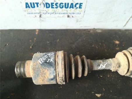 Transmision Delantera Derecha Ssangyong REXTON 2 7 Turbodiesel 