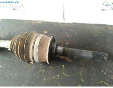 Transmision Delantera Derecha Ssangyong REXTON 2 7 Turbodiesel 