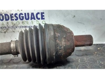 Transmision Delantera Derecha Ford GALAXY 2 0 TDCi