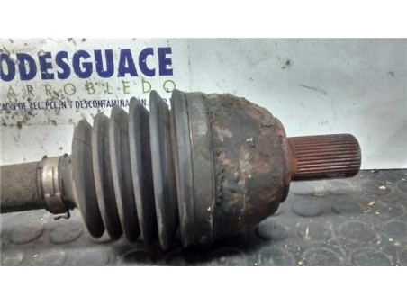 Transmision Delantera Derecha Ford GALAXY 2 0 TDCi 