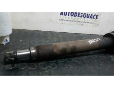 Transmision Delantera Derecha Ford GALAXY 2 0 TDCi 