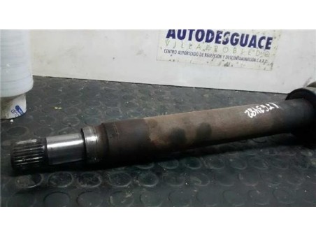 Transmision Delantera Derecha Ford GALAXY 2 0 TDCi 