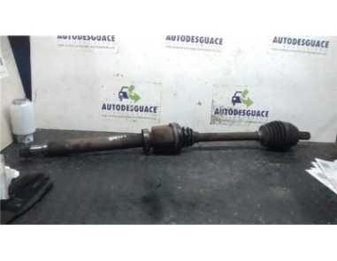 Transmision Delantera Derecha Ford GALAXY 2 0 TDCi 