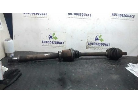 Transmision Delantera Derecha Ford GALAXY 2 0 TDCi 