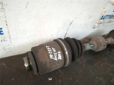 Transmision Delantera Derecha Hyundai ACCENT 1 5 CRDi