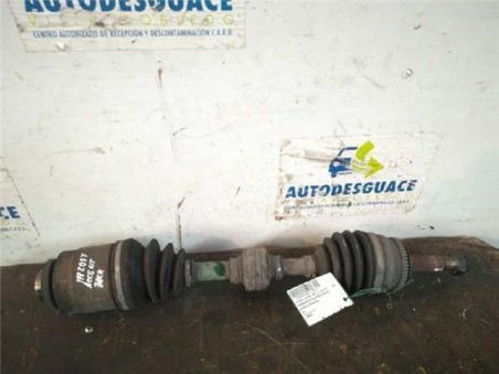 Transmision Delantera Derecha Hyundai ACCENT 1 5 CRDi 