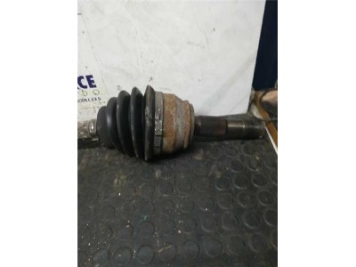 Transmision Delantera Derecha Fiat DUCATO CAJA CERRADA 33 2 2 JTD