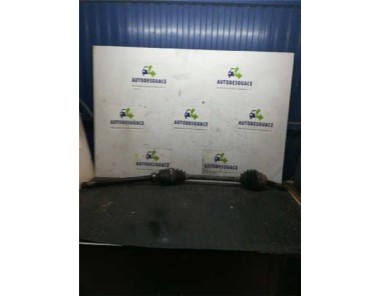 Transmision Delantera Derecha Fiat DUCATO CAJA CERRADA 33 2 2 JTD 