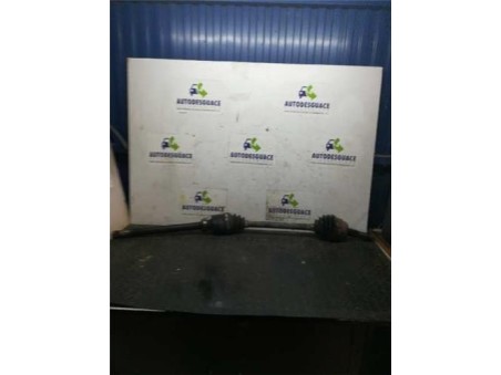 Transmision Delantera Derecha Fiat DUCATO CAJA CERRADA 33 2 2 JTD 