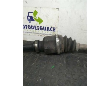 Transmision Delantera Derecha Fiat DUCATO CAJA CERRADA 33 2 2 JTD 