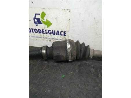 Transmision Delantera Derecha Fiat DUCATO CAJA CERRADA 33 2 2 JTD 