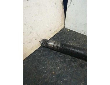 Transmision Delantera Derecha Fiat DUCATO CAJA CERRADA 33 2 2 JTD 