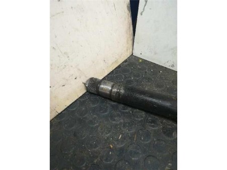 Transmision Delantera Derecha Fiat DUCATO CAJA CERRADA 33 2 2 JTD 