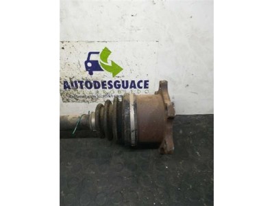 Transmision Trasera Derecha Infiniti FX 4 5 V8