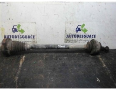 Transmision Trasera Derecha Audi A6 BERLINA 3 0 V6 24V TDI 