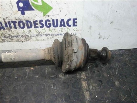 Transmision Trasera Derecha Audi A6 BERLINA 3 0 V6 24V TDI 