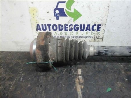 Transmision Trasera Derecha Audi A6 BERLINA 3 0 V6 24V TDI 