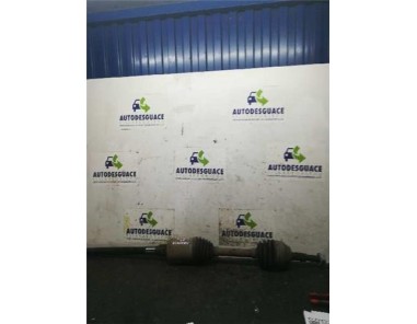 Transmision Delantera Derecha Chrysler JEEP CHEROKEE 2 8 CRD 