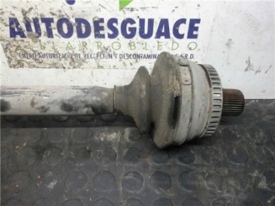 Transmision Trasera Derecha Audi A4 BERLINA 1 9 TDI 