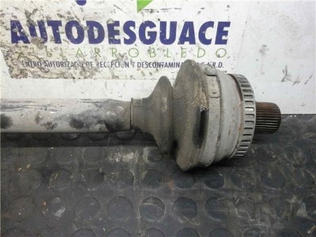 Transmision Trasera Derecha Audi A4 BERLINA 1 9 TDI 