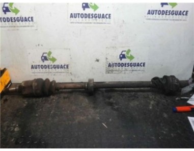 Transmision Delantera Derecha Chrysler PT CRUISER 2 4 16V 