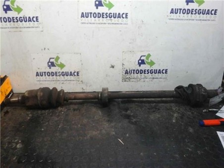 Transmision Delantera Derecha Chrysler PT CRUISER 2 4 16V 