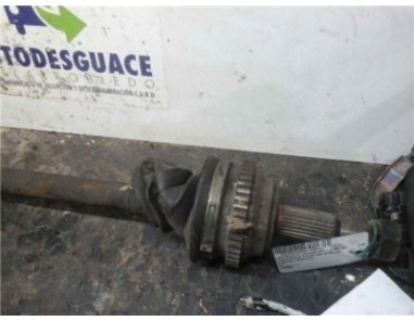 Transmision Delantera Derecha Chrysler PT CRUISER 2 4 16V 