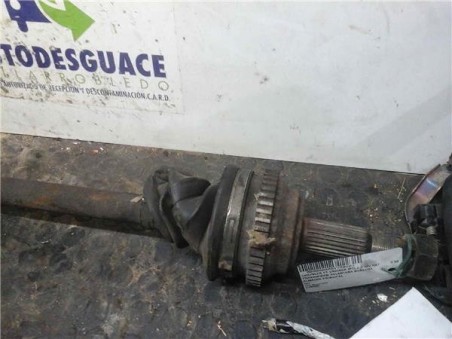 Transmision Delantera Derecha Chrysler PT CRUISER 2 4 16V 