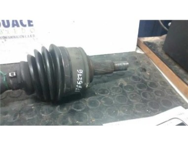 Transmision Delantera Derecha Renault VEL SATIS 2 2 dCi Turbodiesel 