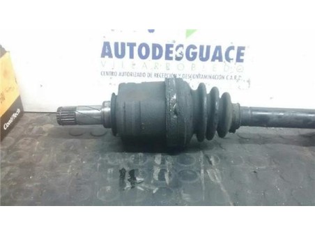 Transmision Delantera Derecha Opel COMBO 1 7 16V DTI 