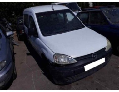 Transmision Delantera Derecha Opel COMBO 1 7 16V DTI 