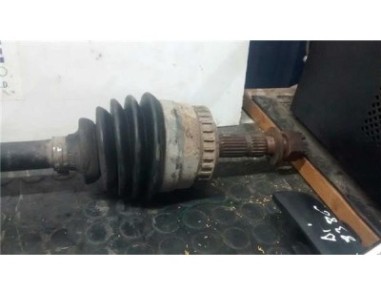 Transmision Delantera Derecha Opel COMBO 1 7 16V DTI 