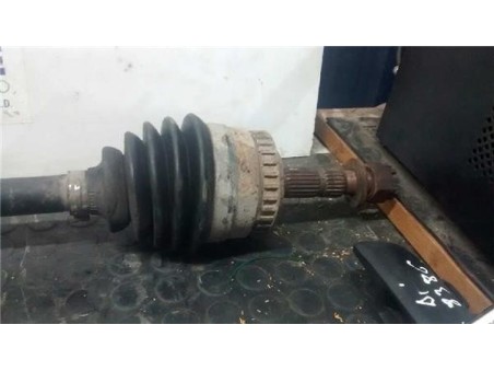 Transmision Delantera Derecha Opel COMBO 1 7 16V DTI 