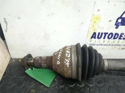 Transmision Delantera Derecha Opel INSIGNIA BERLINA 2 0 16V CDTI