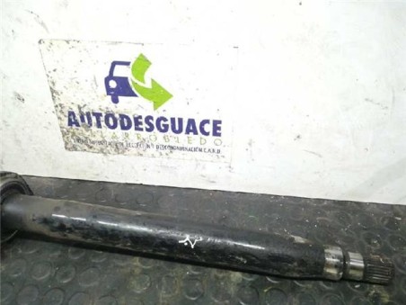 Transmision Delantera Derecha Opel INSIGNIA BERLINA 2 0 16V CDTI 