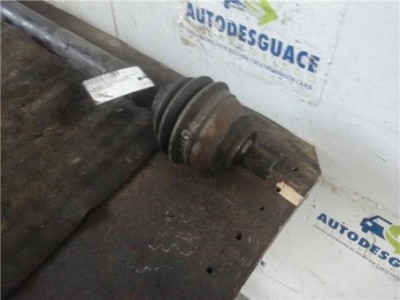 Transmision Delantera Derecha Seat TOLEDO 2 0 TDI