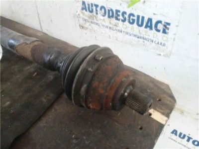 Transmision Delantera Derecha Volkswagen GOLF V BERLINA 1 9 TDI