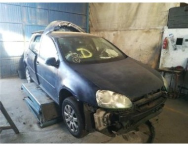 Transmision Delantera Derecha Volkswagen GOLF V BERLINA 1 9 TDI 