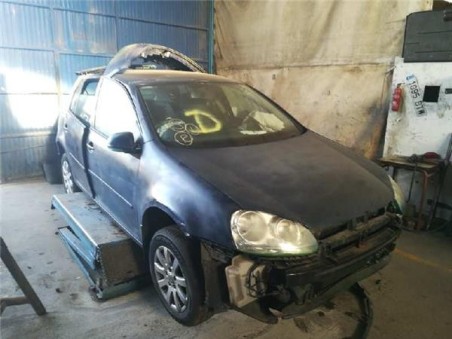Transmision Delantera Derecha Volkswagen GOLF V BERLINA 1 9 TDI 