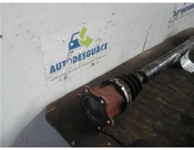 Transmision Delantera Derecha Volkswagen GOLF V BERLINA 1 9 TDI 