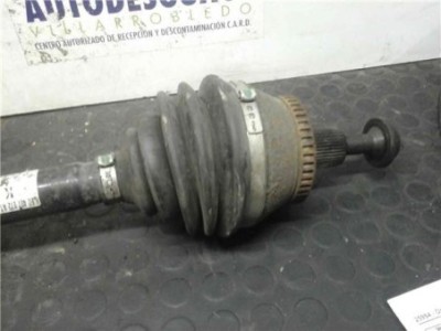 Transmision Delantera Derecha Audi A4 AVANT 2 0 TDI