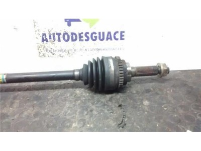Transmision Delantera Derecha Chevrolet MATIZ 1 0