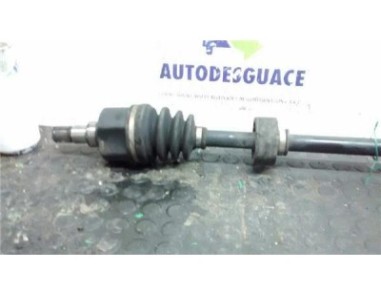 Transmision Delantera Derecha Chevrolet MATIZ 1 0 