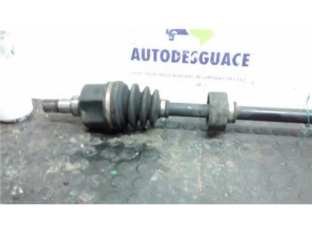 Transmision Delantera Derecha Chevrolet MATIZ 1 0 