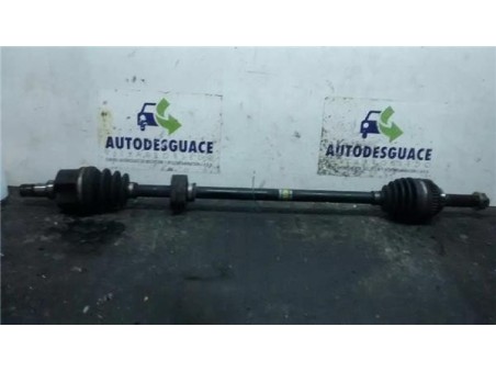 Transmision Delantera Derecha Chevrolet MATIZ 1 0 