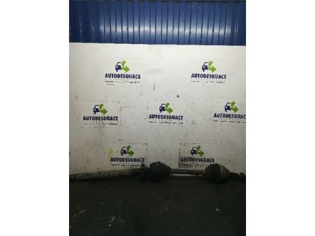 Transmision Delantera Derecha Opel INSIGNIA BERLINA 2 0 16V CDTI 