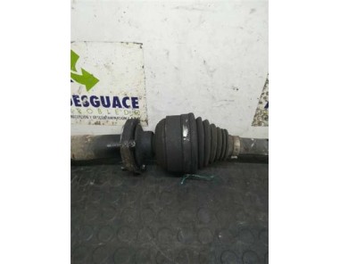 Transmision Delantera Derecha Opel INSIGNIA BERLINA 2 0 16V CDTI 