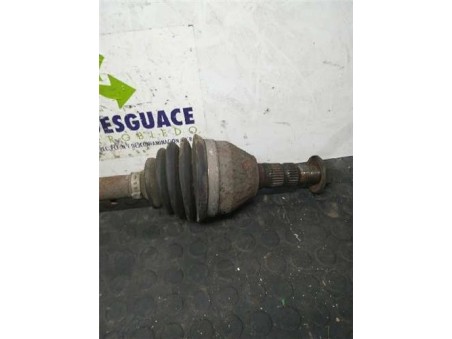 Transmision Delantera Derecha Opel INSIGNIA BERLINA 2 0 16V CDTI 