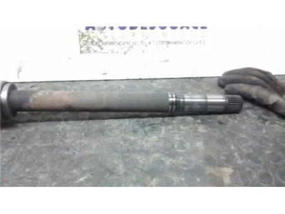 Transmision Delantera Derecha Citroen BERLINGO 1 6 16V HDi